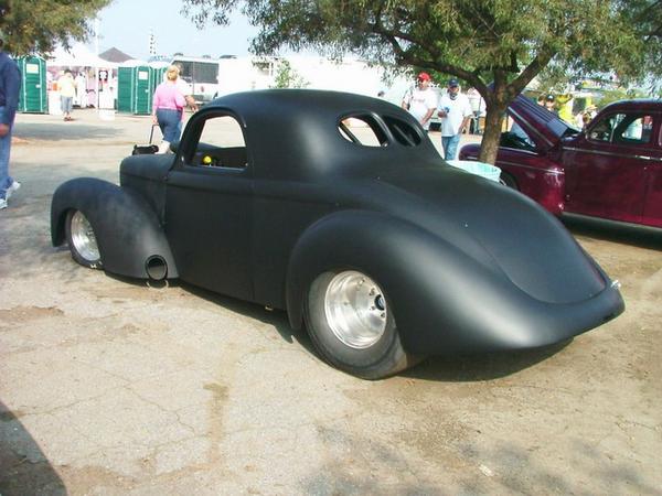 BAKERSFIELD MARCH MEET '05