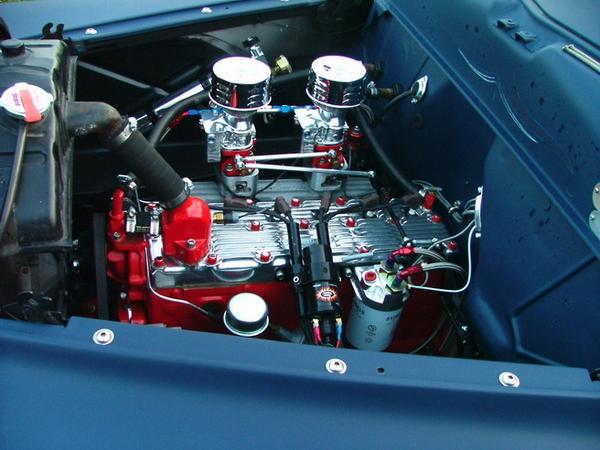 bakersfield marh meet '05