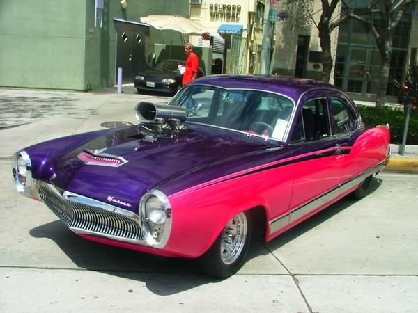 G.Barris car show '05