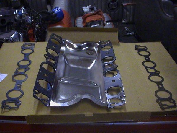 intake gaskets