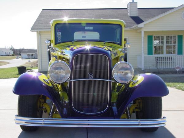 THAT FAMOUS DEUCE GRILL