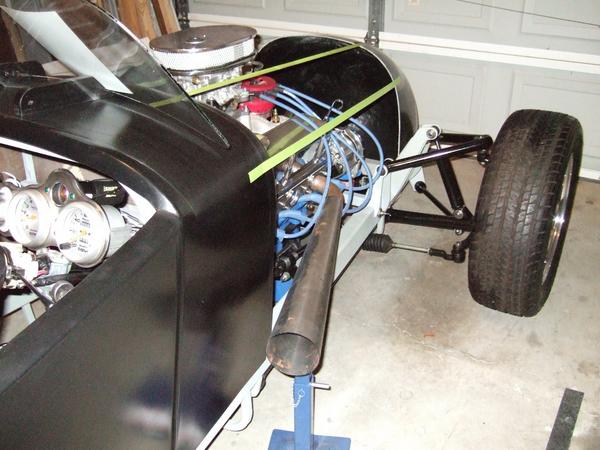 Planning for the pipes