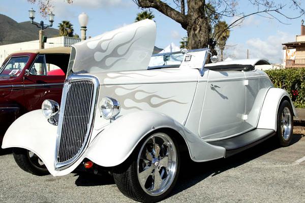 34 Ford