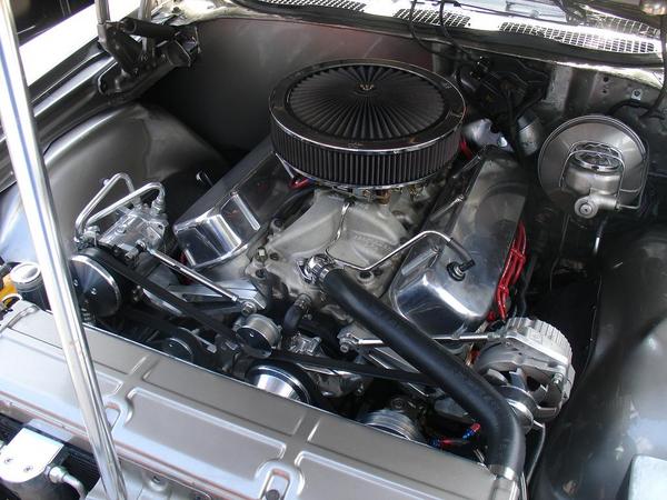 chevelle_engine