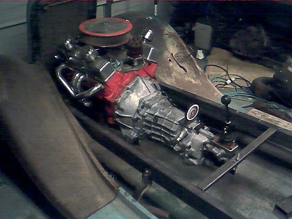 500 ponies + 6 spd=Mass fun