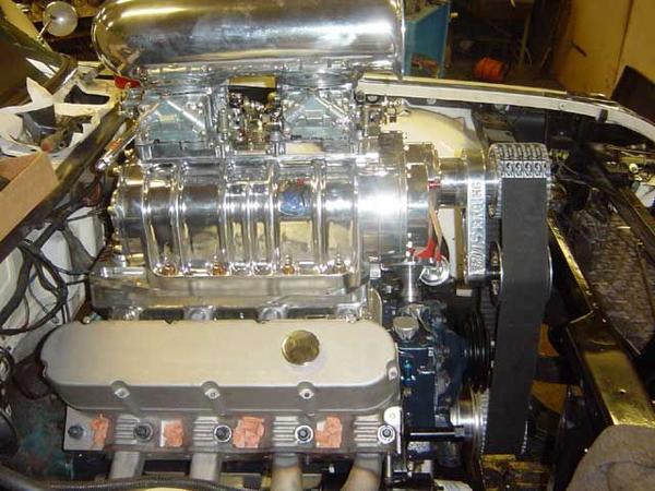 530cui Raw Caddypower