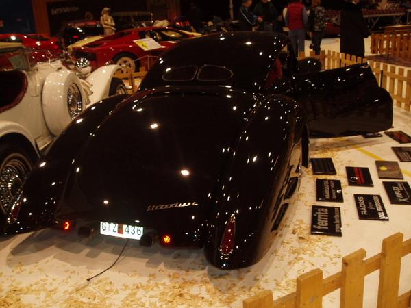 Heavy's 38 from behind