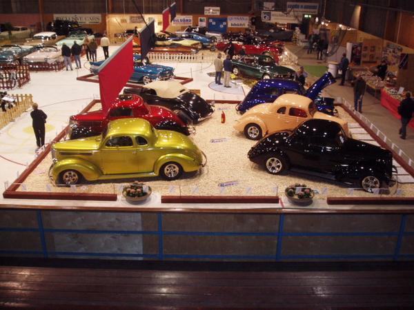 pics from bollnas carshow