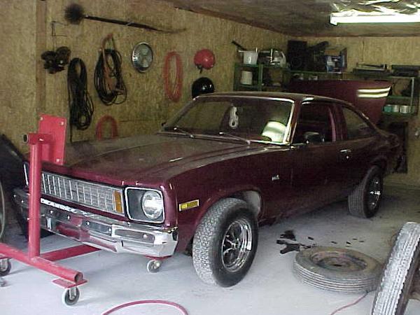 my_78_nova___only_4000_km