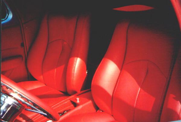 Interiors by Shannon