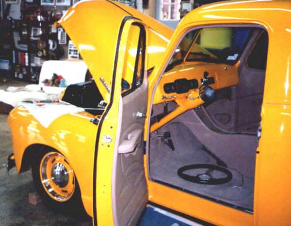 Interiors by Shannon