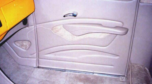 Interiors by Shannon