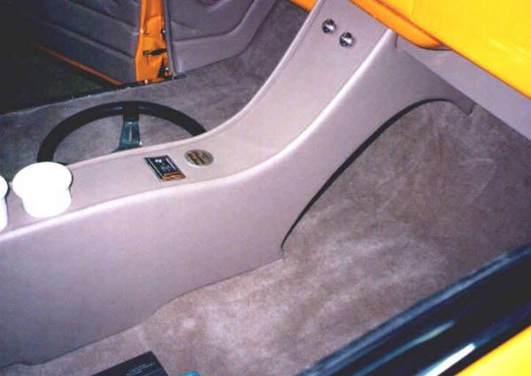 Interiors by Shannon