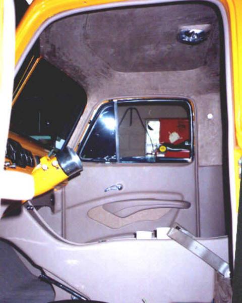 Interiors by Shannon