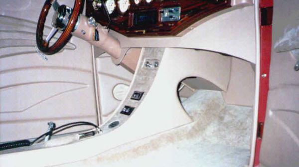 Interiors by Shannon