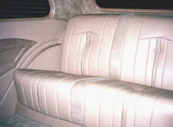 Interiors by Shannon