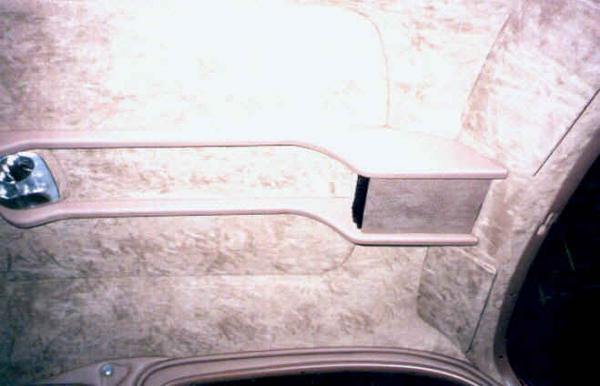 Interiors by Shannon