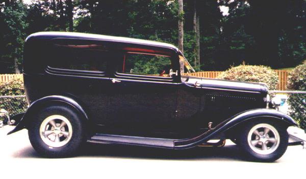 Interiors by Shannon