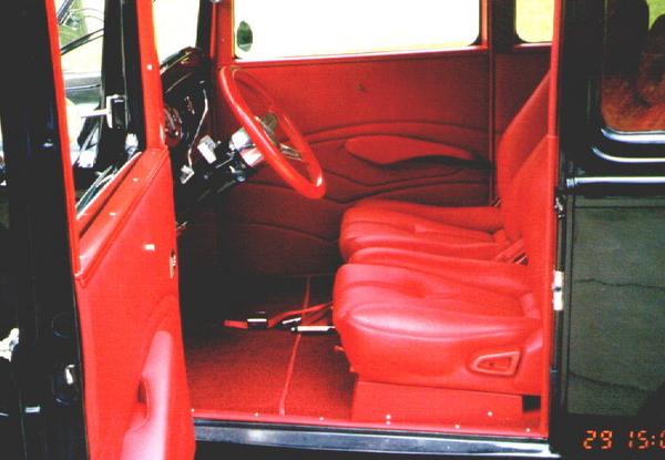 Interiors by Shannon