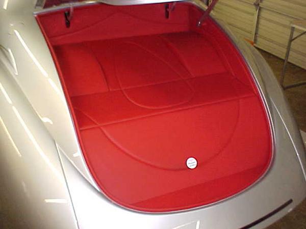 Interiors by Shannon