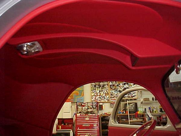 Interiors by Shannon