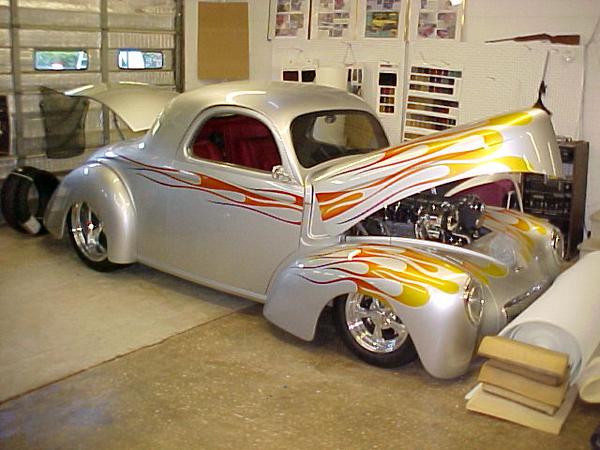 Interiors by Shannon