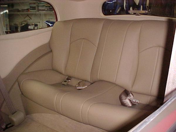 Interiors by Shannon