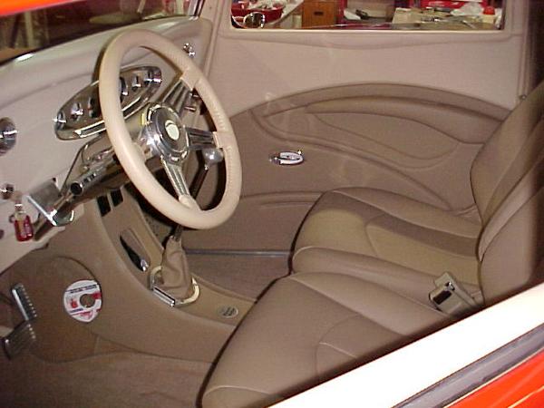 Interiors by Shannon