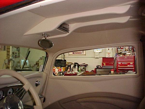 Interiors by Shannon