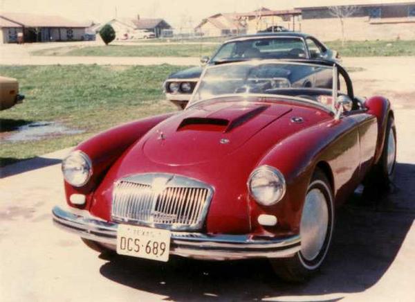 56 MGA
