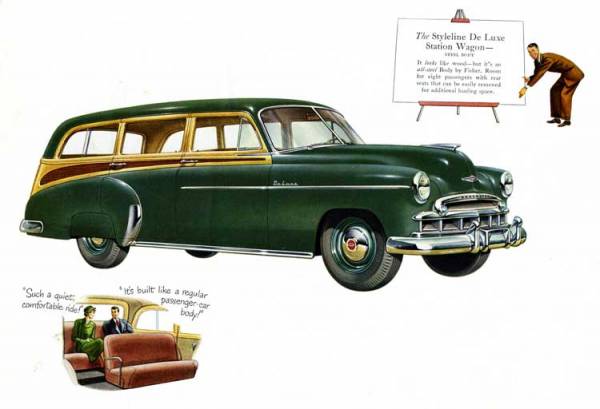 1949_Chevrolet_Steel_Woody_Wagon_Ad_