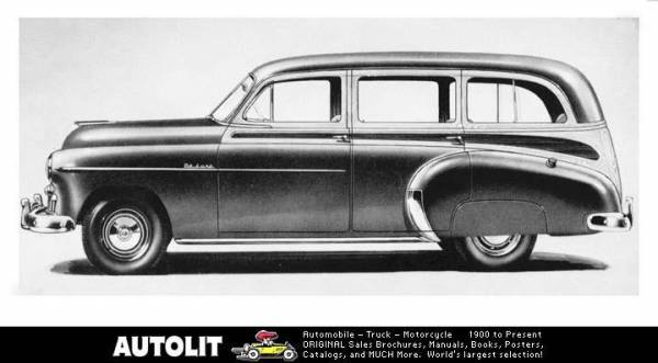 1949_Chevrolet_Styleline_DeLuxe_Station_Wagon_Photo
