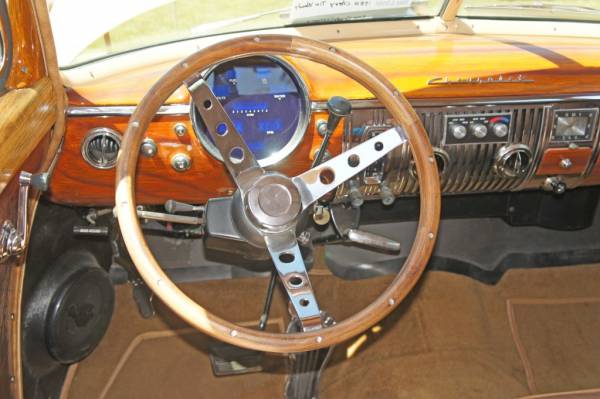 1950_Chevy_Tin_Woody_4_interior_front_dash_guage_cluster
