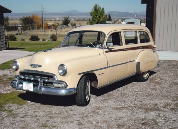 1952_Chevrolet_Wagon