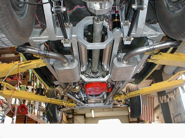 Transmission Coolers