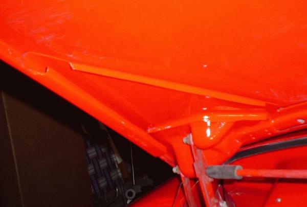 Classic Enterprises Anti Kink