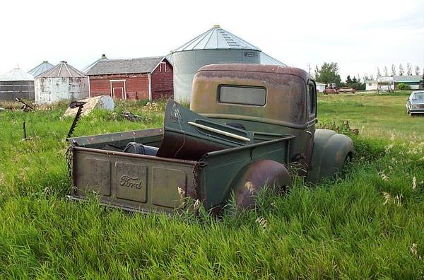 Retired, or just tired?