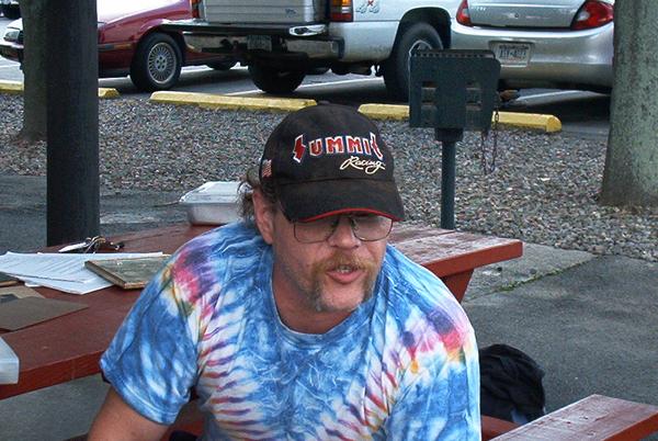 manorman, Pro Street Duster owner