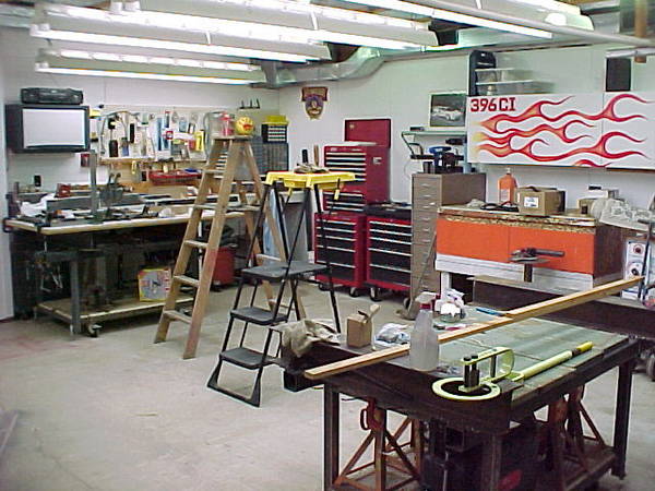 lights make a difference