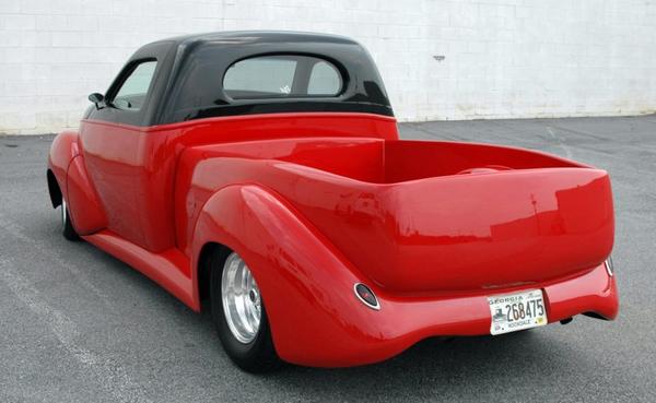 See complete story at 1939Studebaker.com