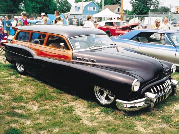 50 buick- chopper rod shop