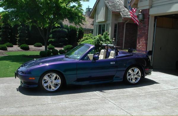 ATI2DE 203 rwhp Miata