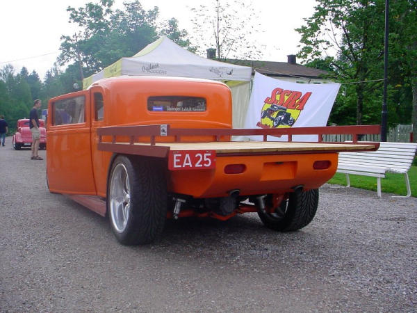 Street rod nats Sweden 02