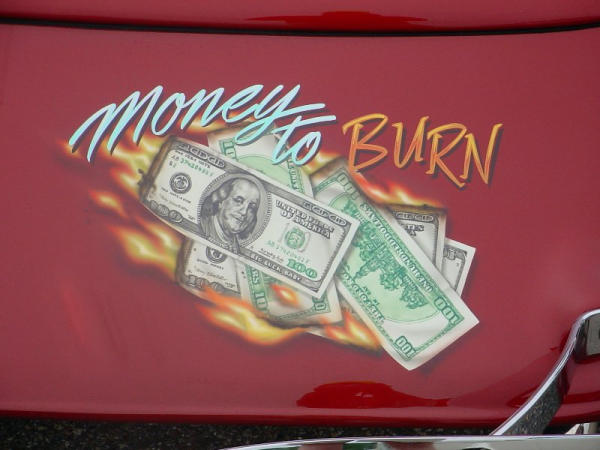 United Fords of America