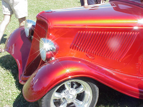 Street rod nats Sweden 02