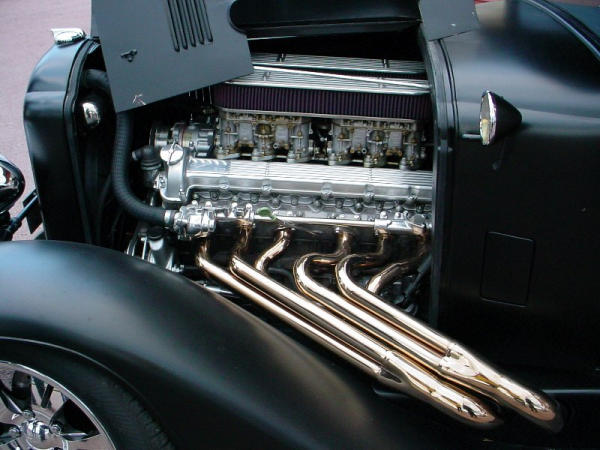 Street rod nats Sweden 02