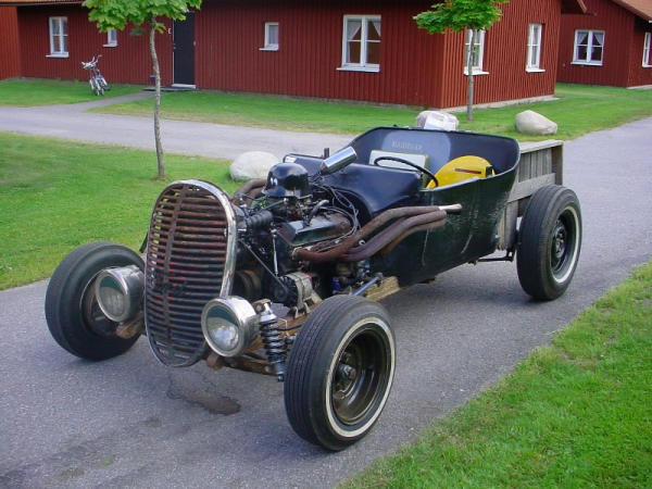 Street rod nats Sweden 02