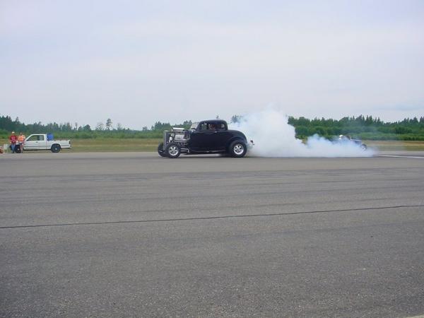 Street rod nats Sweden 02