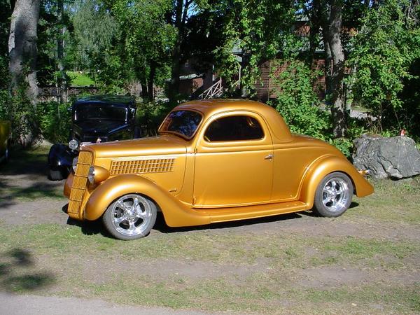 East coast nats Sweden 02