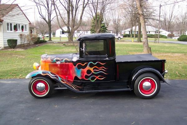 34 ford